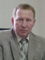 Разинов Борис Николаевич